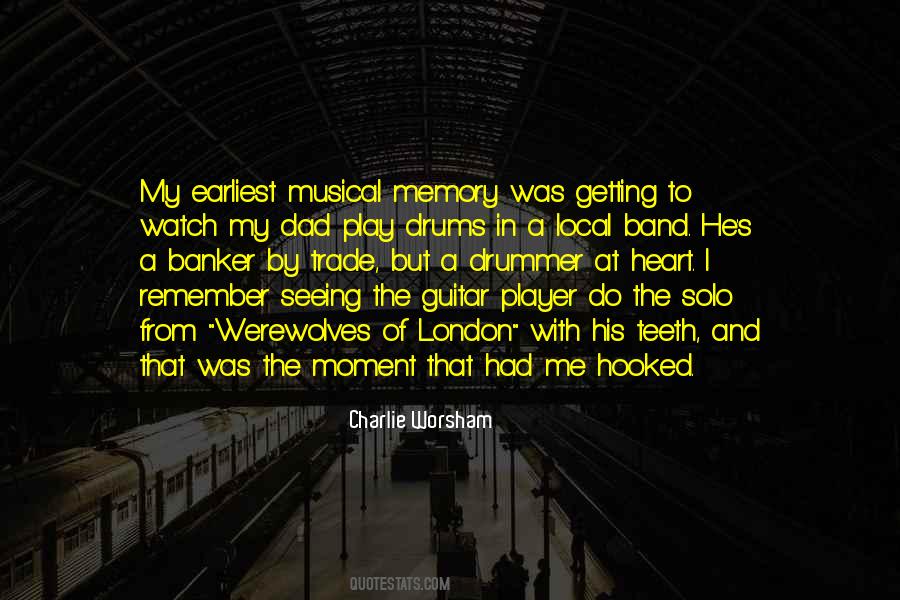 Charlie Worsham Quotes #1097655