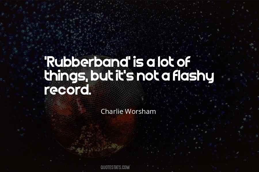 Charlie Worsham Quotes #1553128