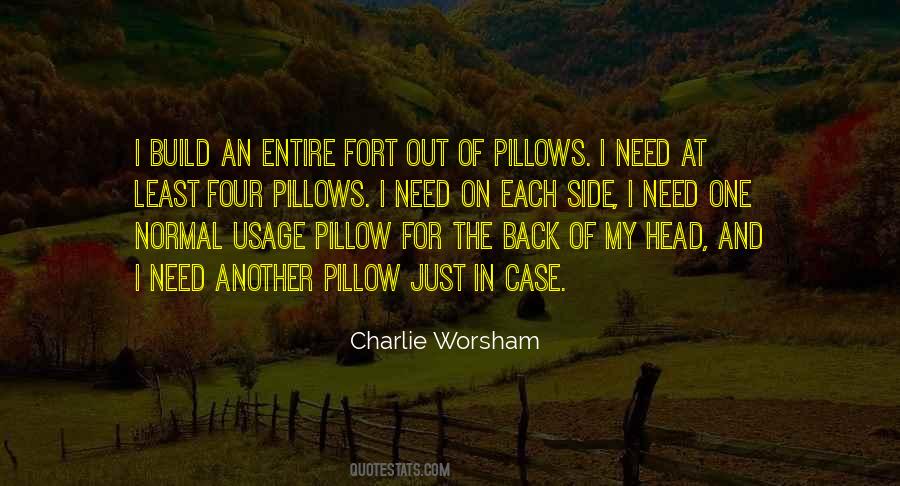 Charlie Worsham Quotes #860443