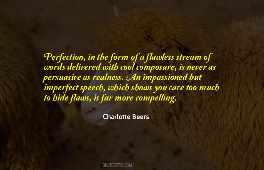 Charlotte Beers Quotes #1435786