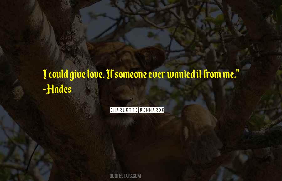 Charlotte Bennardo Quotes #1012747 Charlotte Bennardo Quotes #1012747