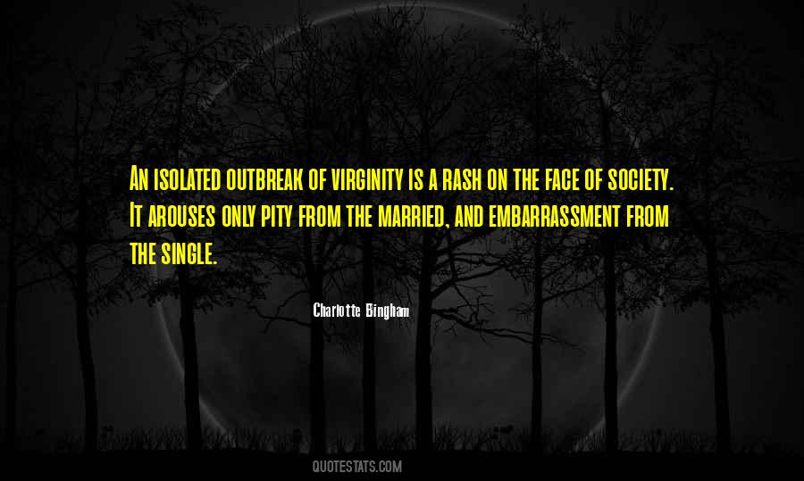 Charlotte Bingham Quotes #1763190