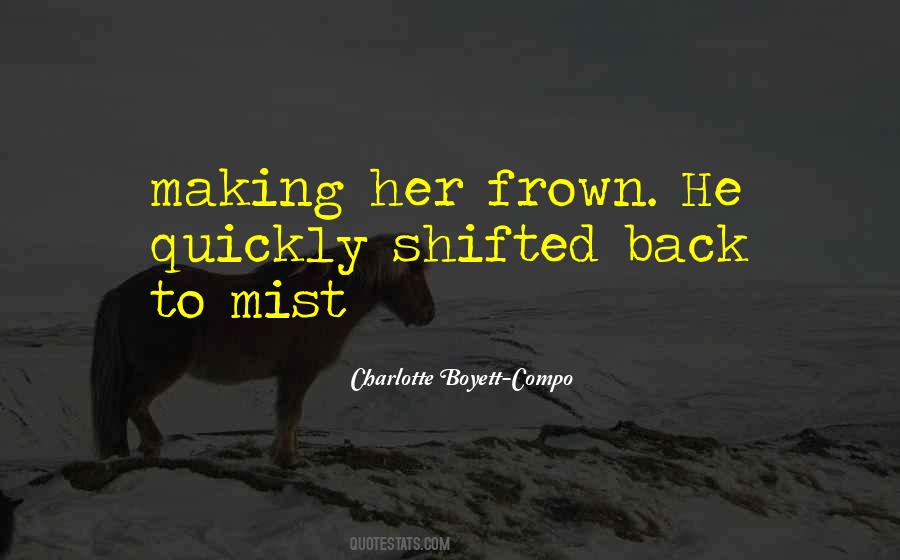Charlotte Boyett-Compo Quotes #274207 Charlotte Boyett-Compo Quotes #274207
