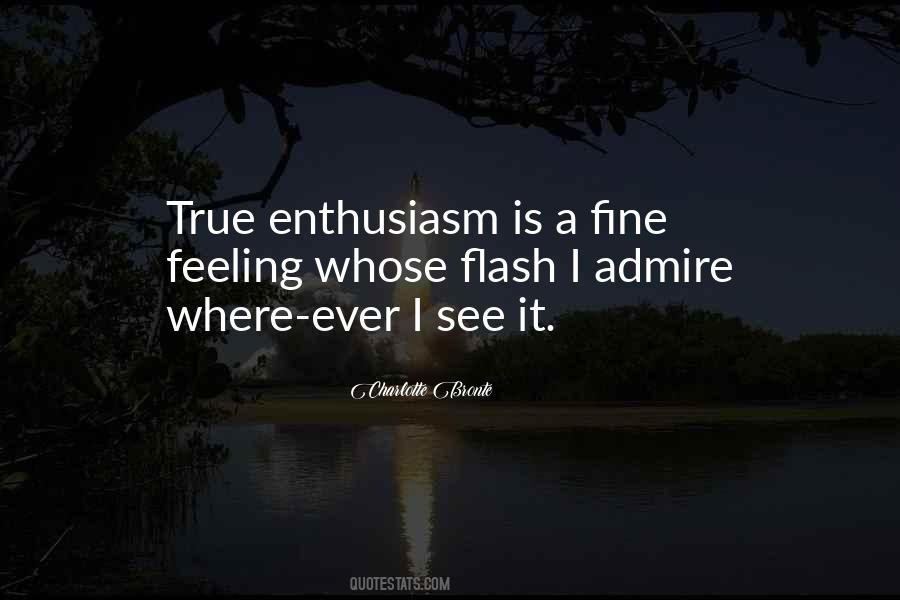 Charlotte Bronte Quotes #1326369