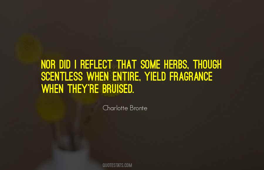 Charlotte Bronte Quotes #1505404