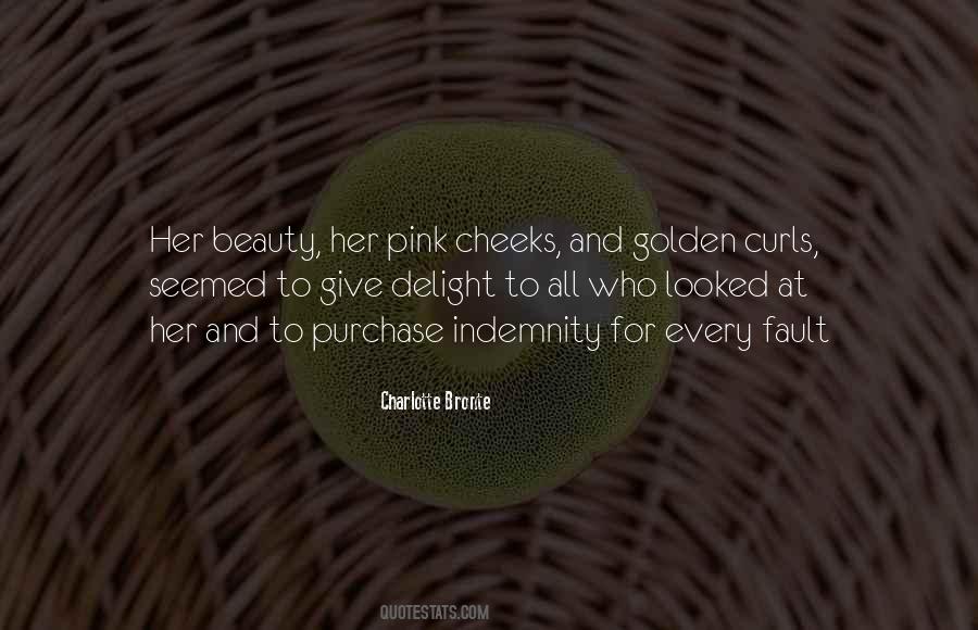Charlotte Bronte Quotes #1516741
