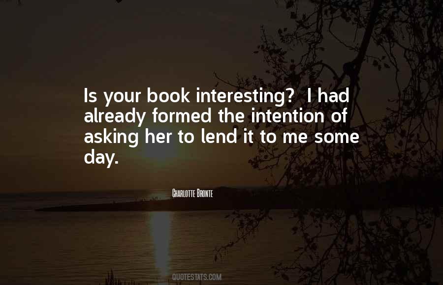 Charlotte Bronte Quotes #1581927