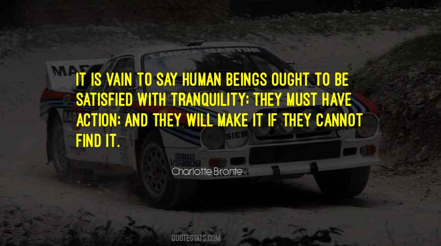 Charlotte Bronte Quotes #1698160