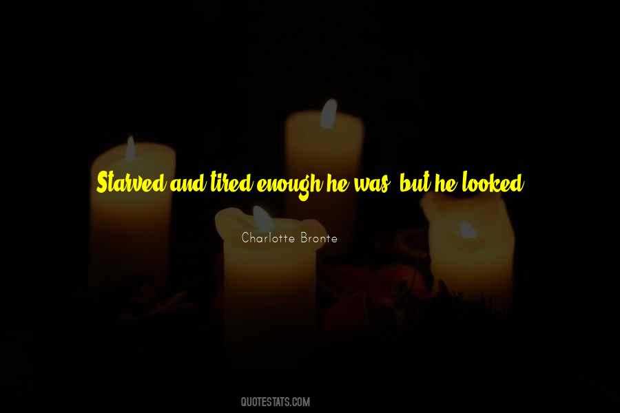 Charlotte Bronte Quotes #1789092