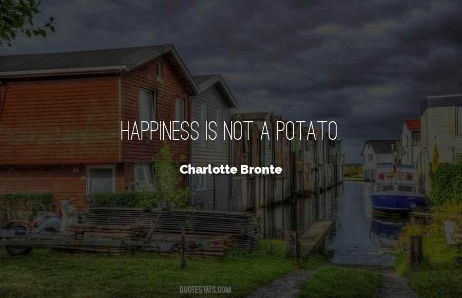 Charlotte Bronte Quotes #222723