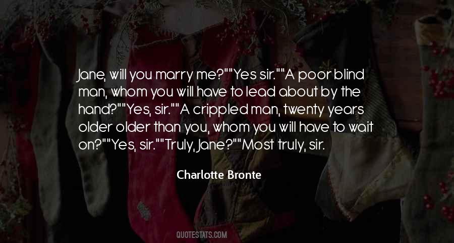 Charlotte Bronte Quotes #417313