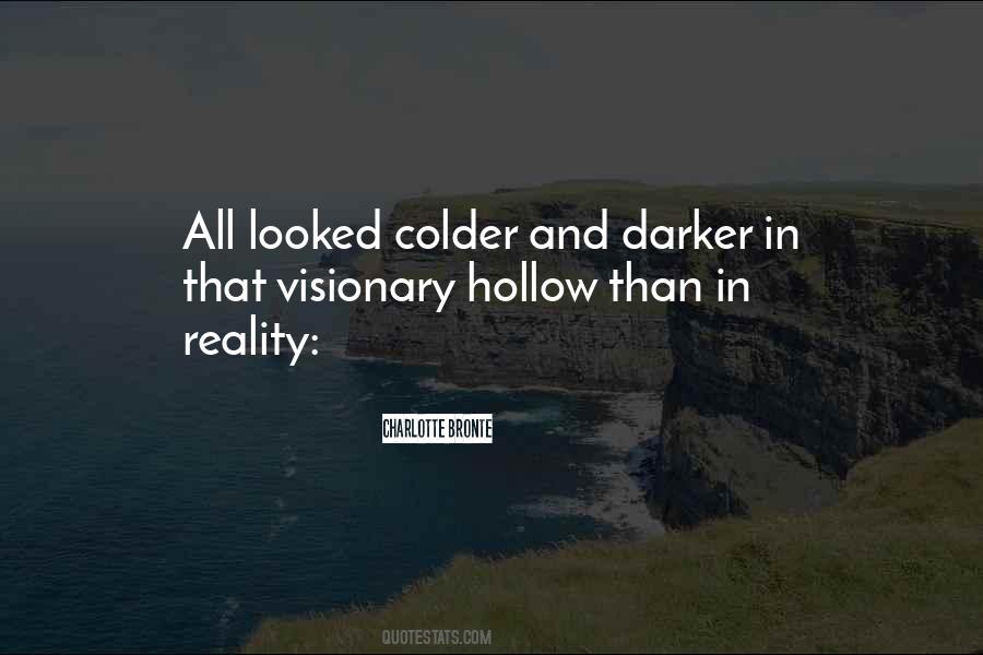 Charlotte Bronte Quotes #424873