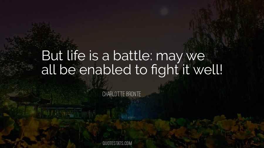 Charlotte Bronte Quotes #430225