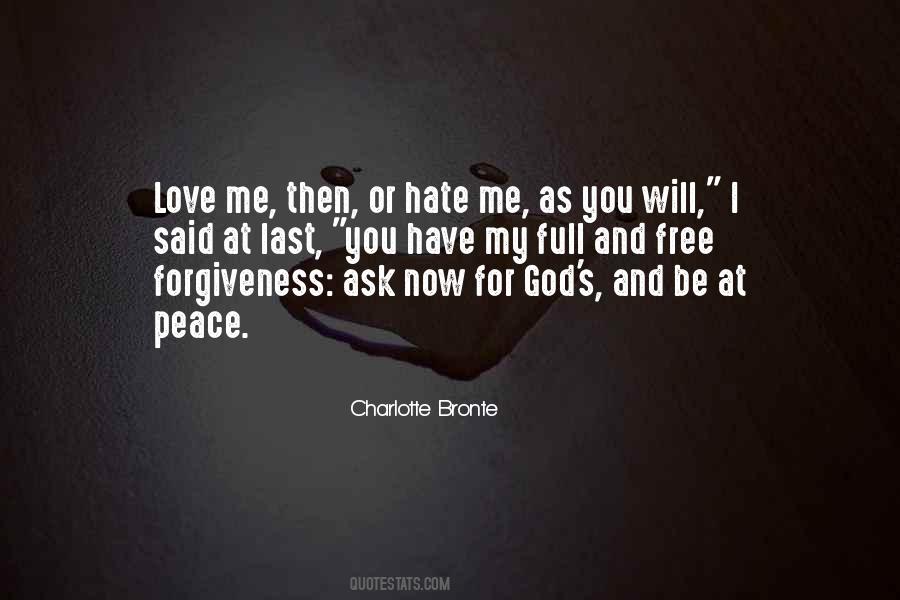 Charlotte Bronte Quotes #575899