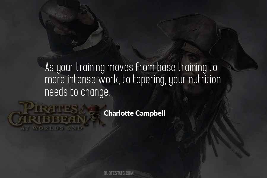 Charlotte Campbell Quotes #1028378