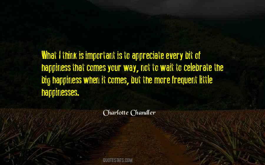 Charlotte Chandler Quotes #1776944 Charlotte Chandler Quotes #1776944