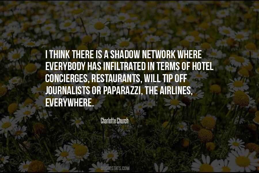 Charlotte Church Quotes #1207353 Charlotte Church Quotes #1207353