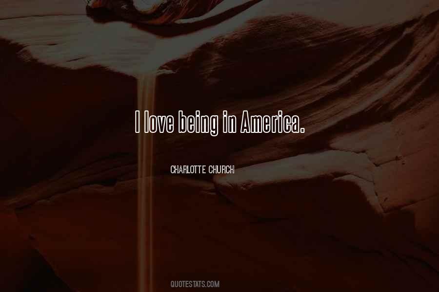 Charlotte Church Quotes #48045 Charlotte Church Quotes #48045