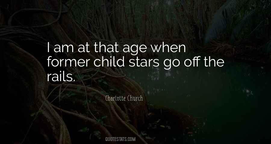 Charlotte Church Quotes #513775 Charlotte Church Quotes #513775