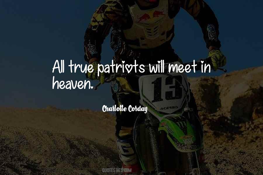 Charlotte Corday Quotes #1108193 Charlotte Corday Quotes #1108193