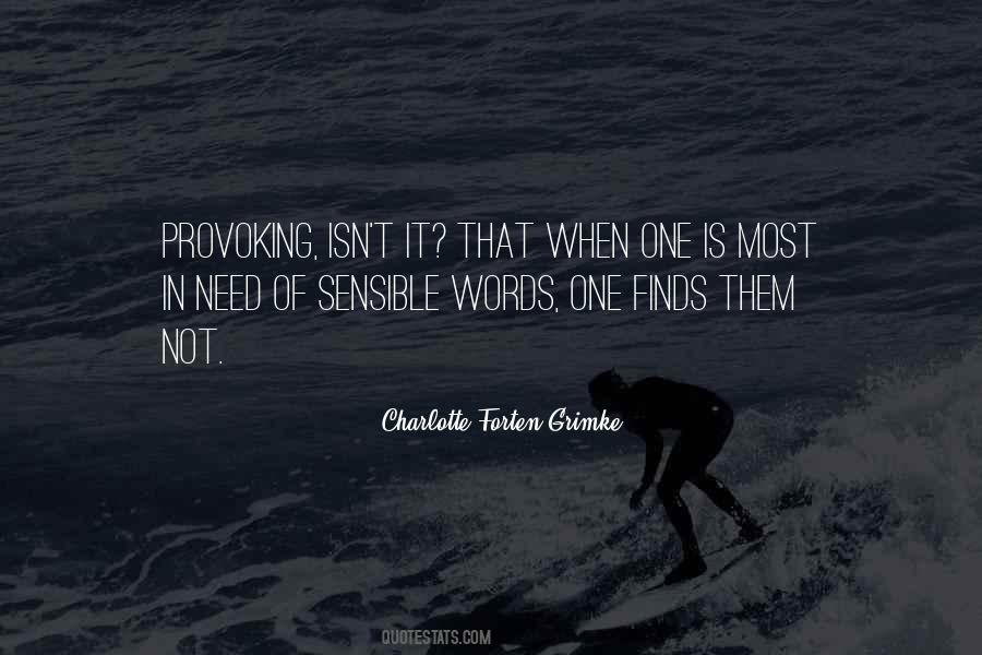 Charlotte Forten Grimke Quotes #807008