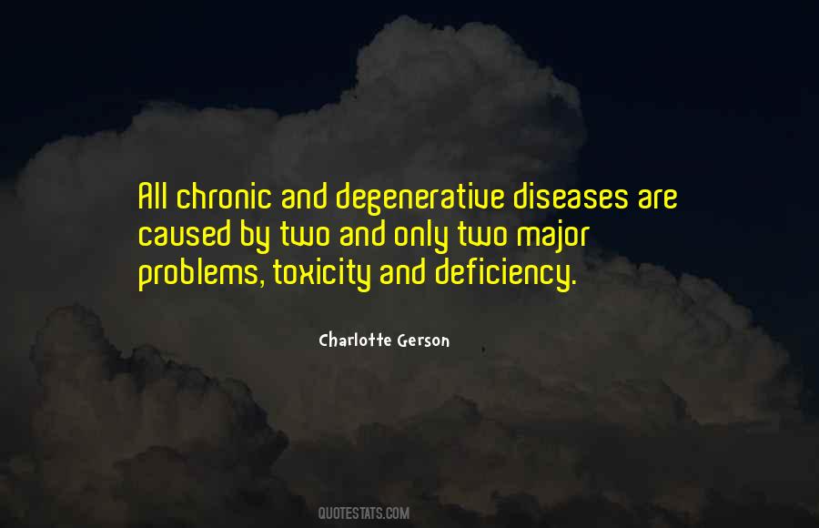 Charlotte Gerson Quotes #54365