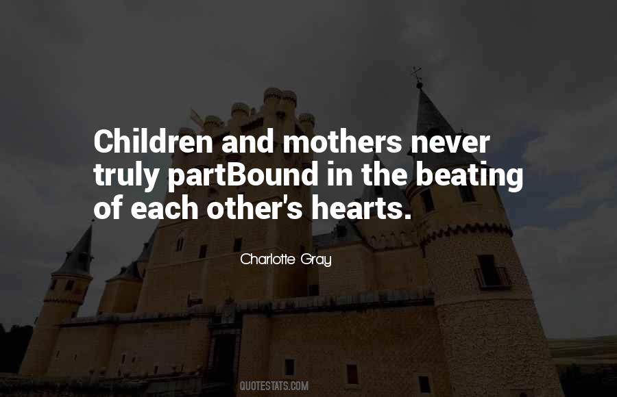 Charlotte Gray Quotes #1673699