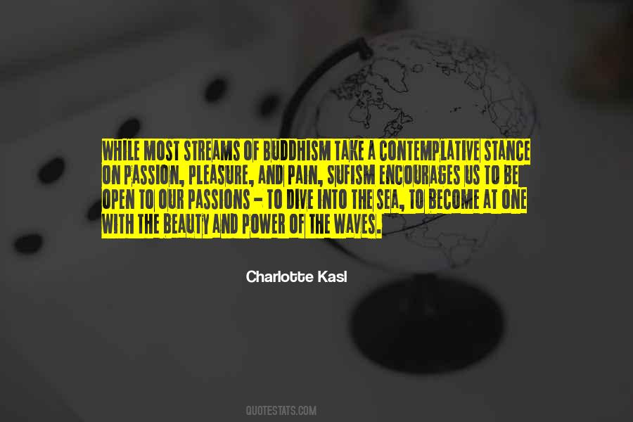 Charlotte Kasl Quotes #1783537