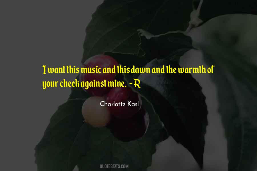 Charlotte Kasl Quotes #1827171