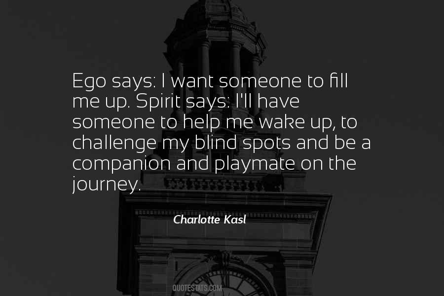 Charlotte Kasl Quotes #794118