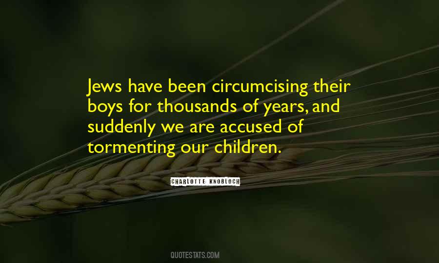 Charlotte Knobloch Quotes #1716980