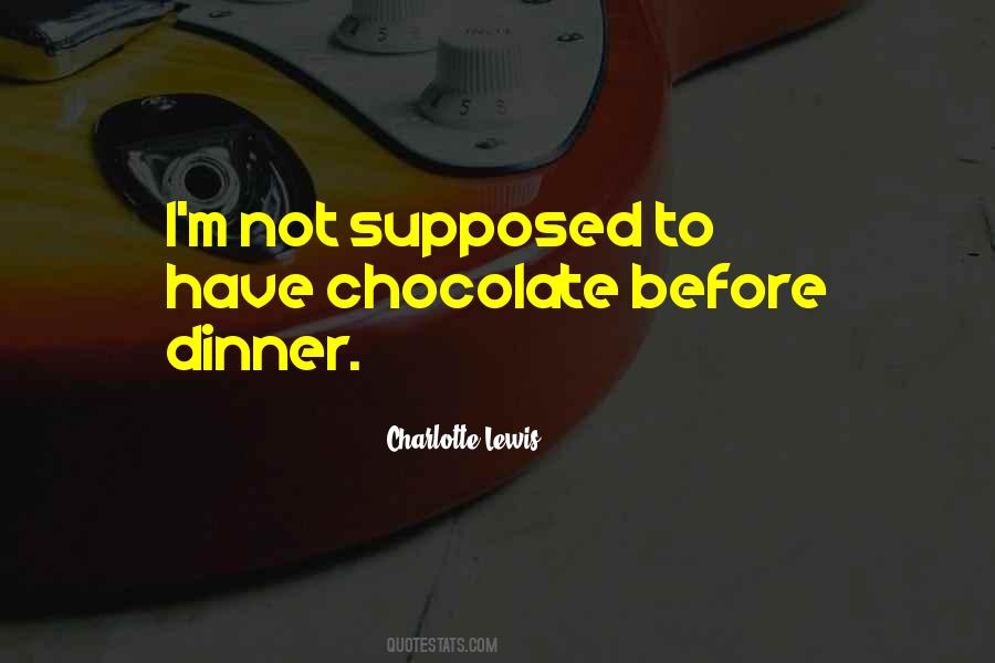 Charlotte Lewis Quotes #1441063 Charlotte Lewis Quotes #1441063