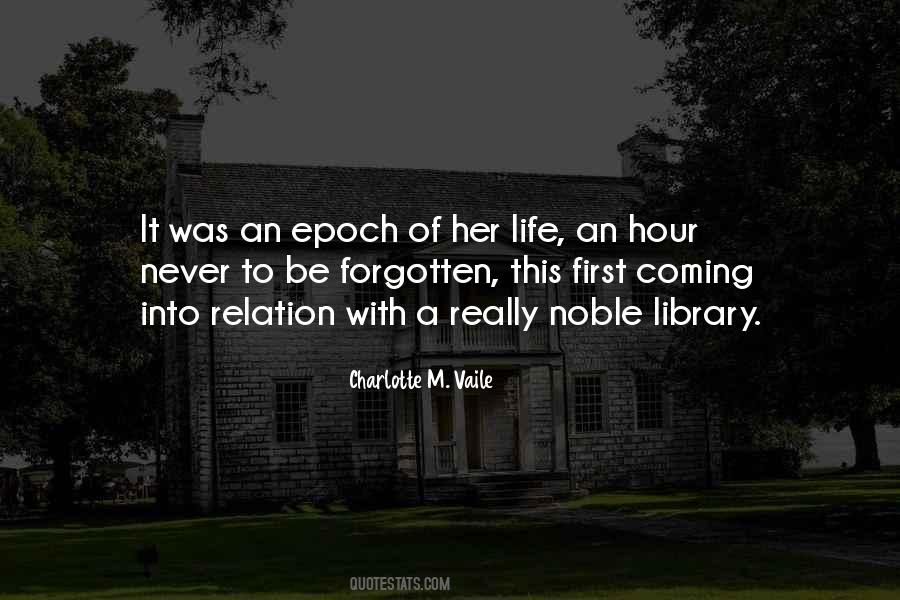 Charlotte M. Vaile Quotes #1168475 Charlotte M. Vaile Quotes #1168475
