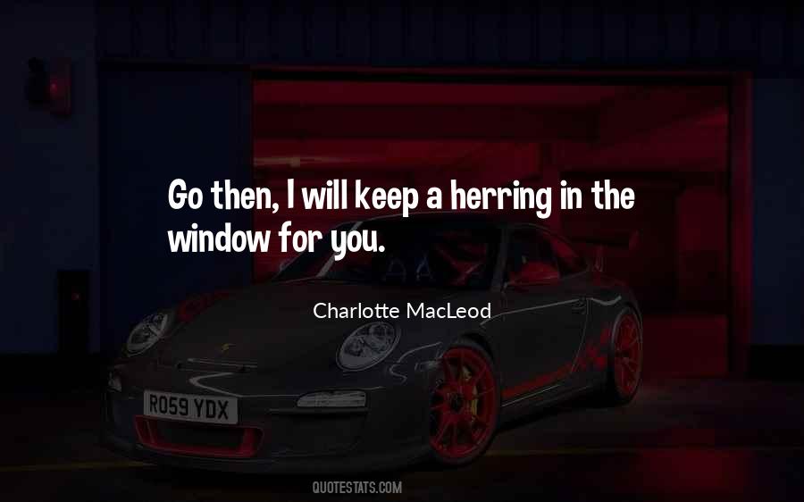 Charlotte MacLeod Quotes #1173214