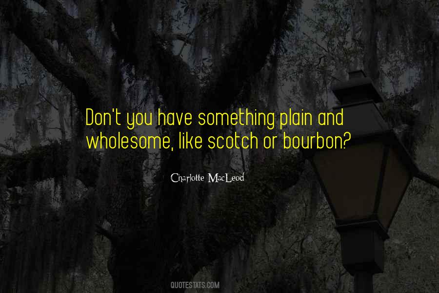 Charlotte MacLeod Quotes #839231