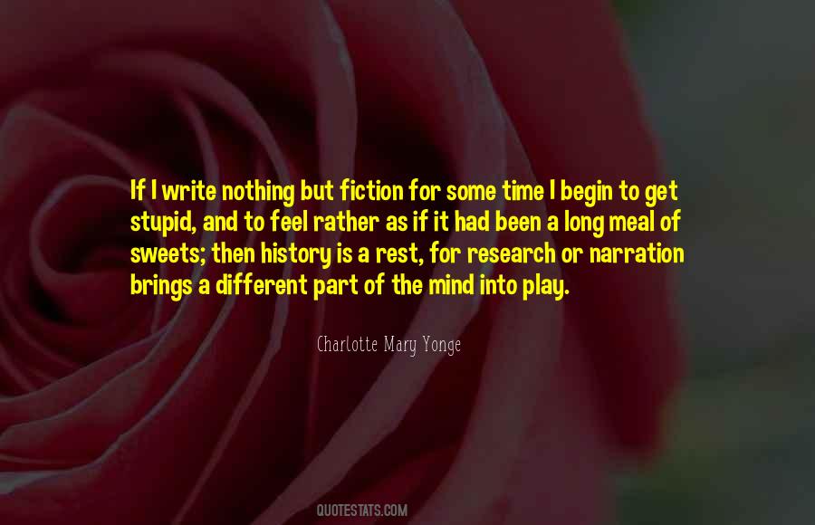 Charlotte Mary Yonge Quotes #1346920