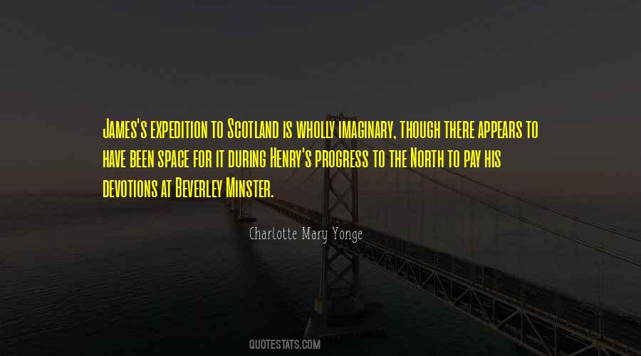 Charlotte Mary Yonge Quotes #1515578