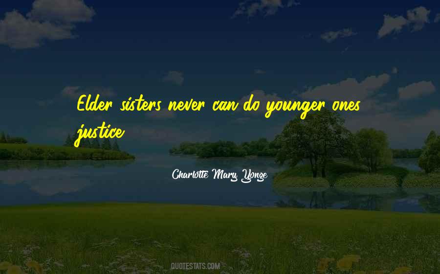 Charlotte Mary Yonge Quotes #48592