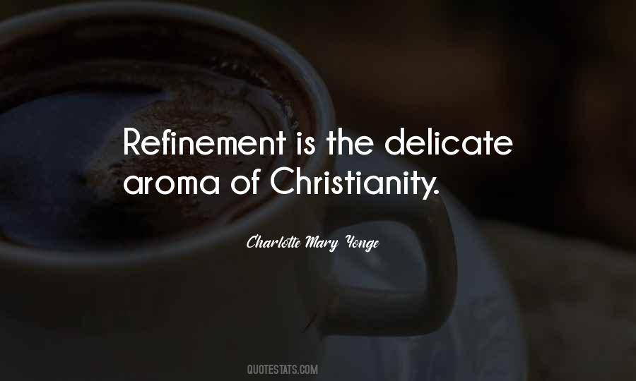 Charlotte Mary Yonge Quotes #66591
