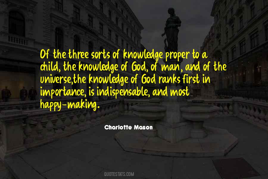 Charlotte Mason Quotes #338957