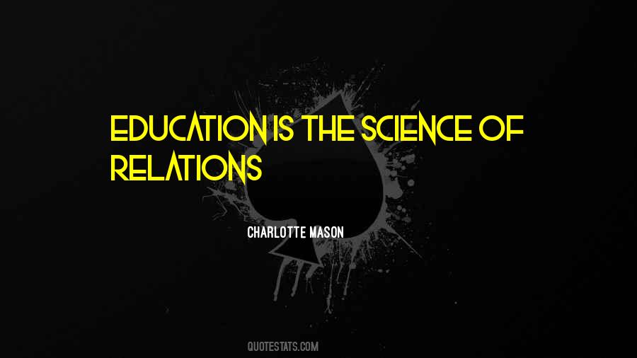 Charlotte Mason Quotes #781253