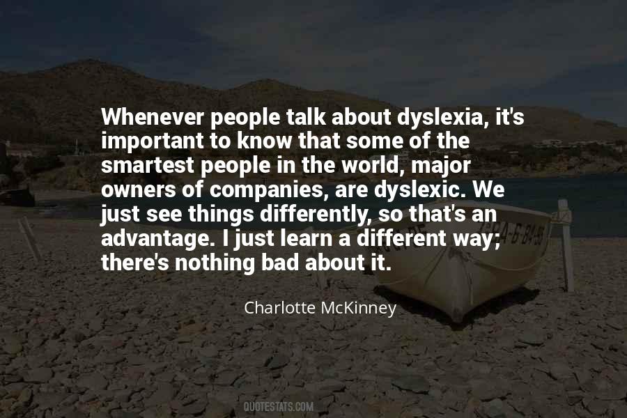 Charlotte McKinney Quotes #756192