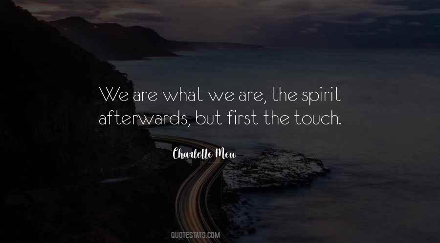 Charlotte Mew Quotes #1039971 Charlotte Mew Quotes #1039971