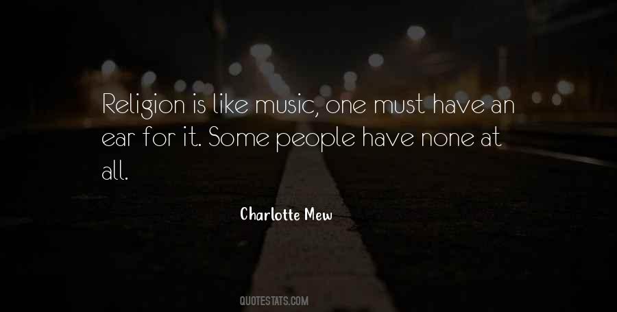 Charlotte Mew Quotes #770117 Charlotte Mew Quotes #770117