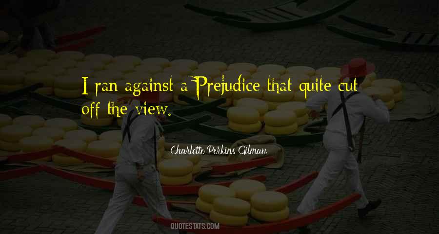 Charlotte Perkins Gilman Quotes #1052975