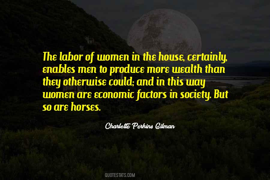 Charlotte Perkins Gilman Quotes #1400421