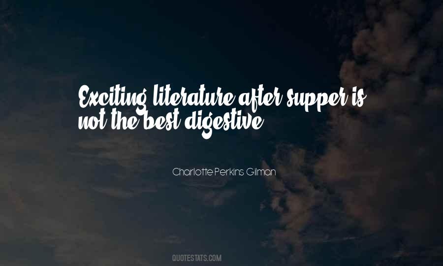 Charlotte Perkins Gilman Quotes #1567544