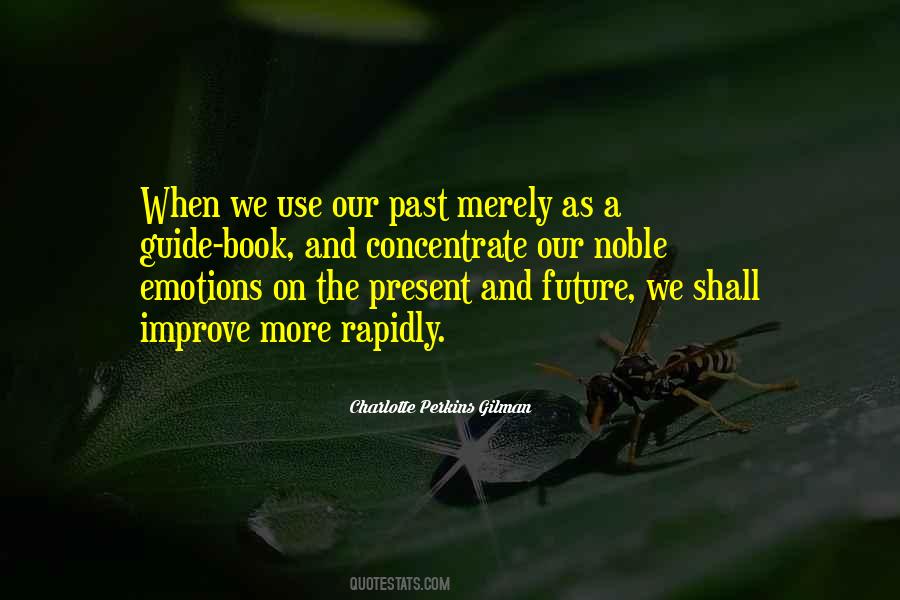 Charlotte Perkins Gilman Quotes #1709553