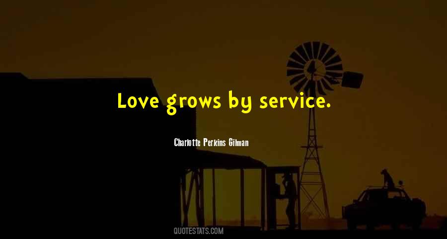 Charlotte Perkins Gilman Quotes #1763043