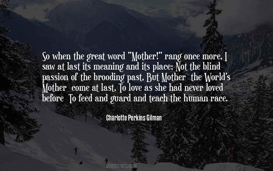 Charlotte Perkins Gilman Quotes #176920